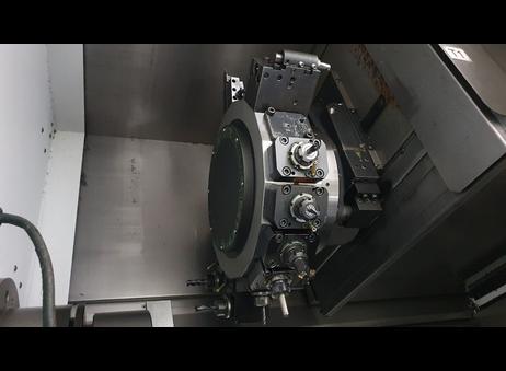 MORI SEIKI NZ1500T2Y P260723026
