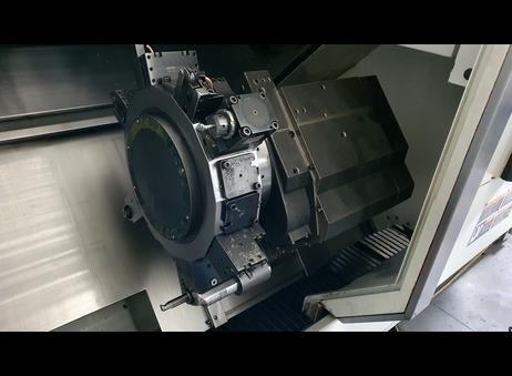 MORI SEIKI NZ1500T2Y P260723026