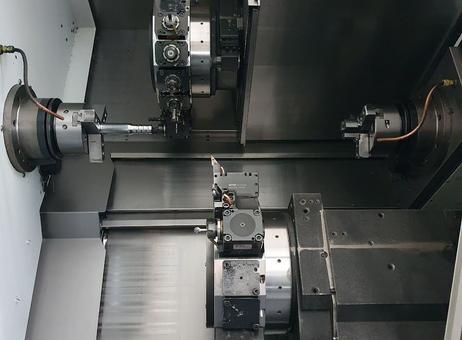 MORI SEIKI NZ1500T2Y P260723026