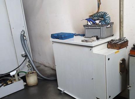 MORI SEIKI NZ1500T2Y P260723026