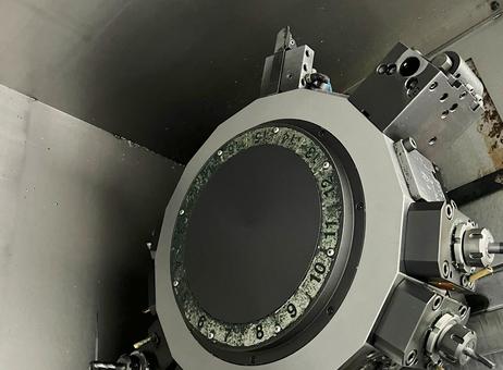 MORI SEIKI NZ1500T2Y P260723026