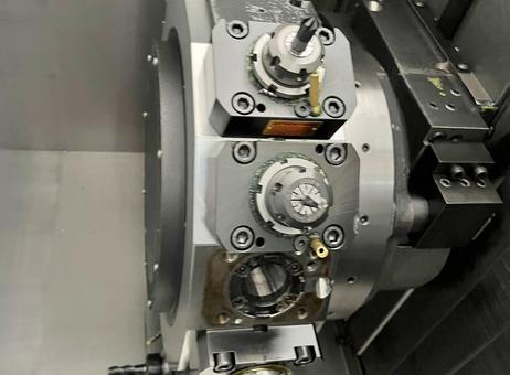 MORI SEIKI NZ1500T2Y P260723026