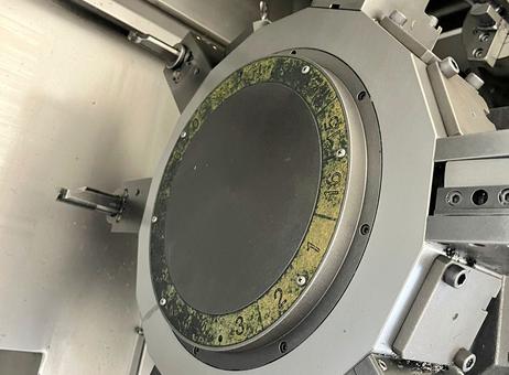 MORI SEIKI NZ1500T2Y P260723026