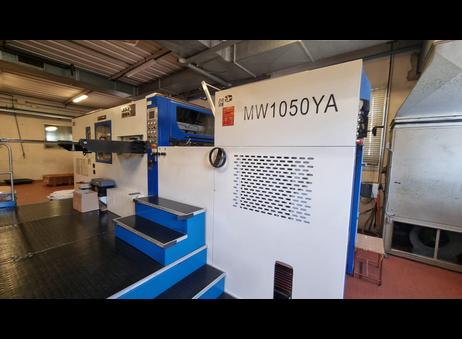 YAWA MW 1050 YAR P260723268