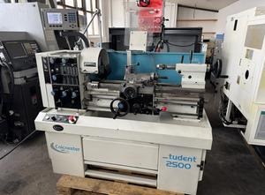 Dentool STUDENT 2500 Werktuigmachine
