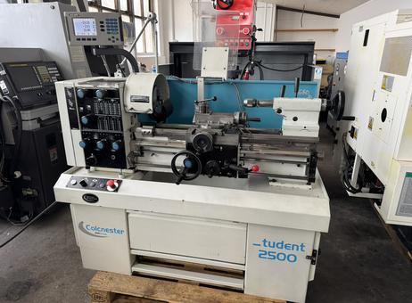 Dentool STUDENT 2500 P260807004