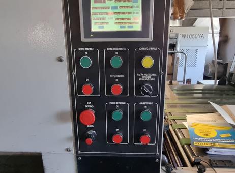 YAWA MW 1050 A II R P260827138