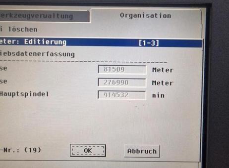 BOEHRINGER DUS 400 ti P260901003