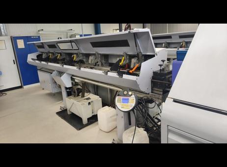 Star Micronics ECAS 20T P260901034