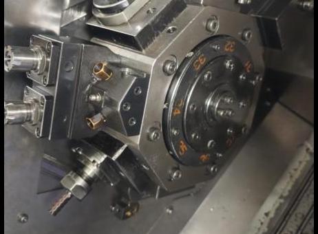 Star Micronics ECAS 20T P260901034