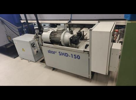 Star Micronics ECAS 20T P260901034