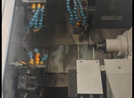 Star Micronics ECAS 20T P260901034