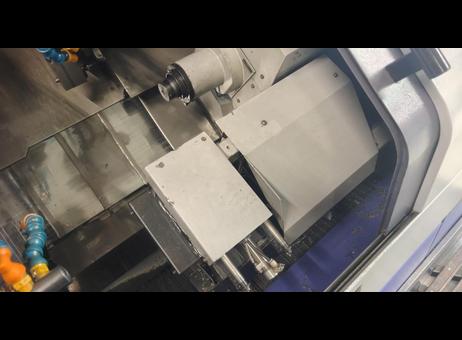 Star Micronics ECAS 20T P260901034