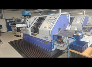 Star Micronics ECAS 20T CNC lathe