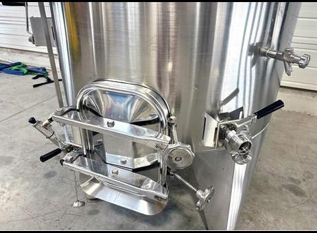 ANJOU INOX Cuve inox 316L P260901054