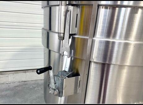 ANJOU INOX Cuve inox 316L P260901054