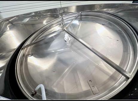 ANJOU INOX Cuve inox 316L P260901054
