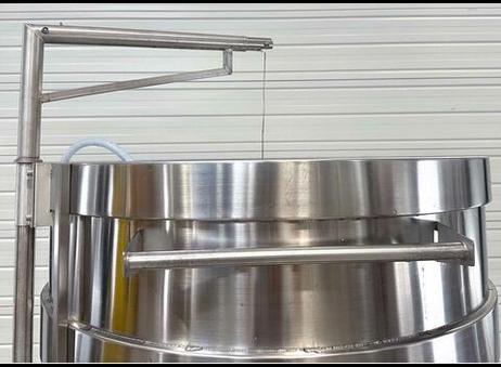 ANJOU INOX Cuve inox 316L P260901054