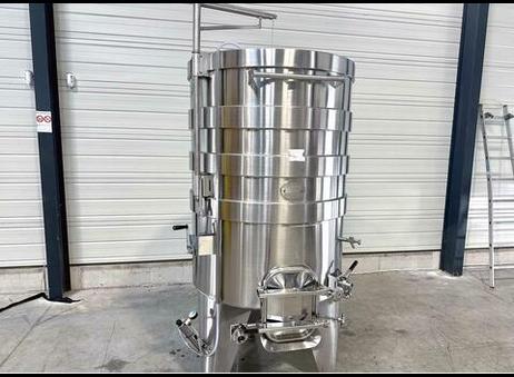 ANJOU INOX Cuve inox 316L P260901054