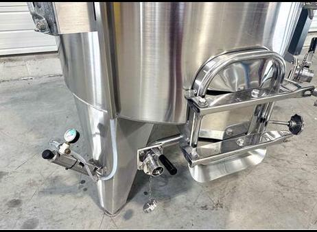 ANJOU INOX Cuve inox 316L P260901054