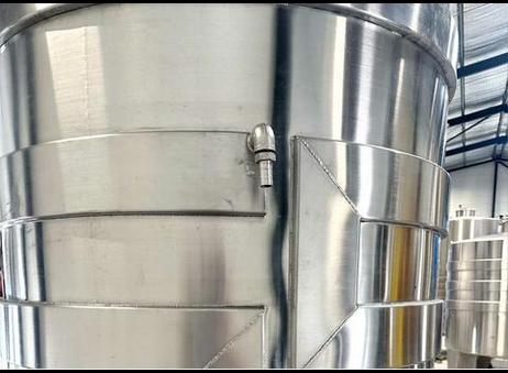ANJOU INOX Cuve inox 316L P260901054
