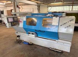 Τόρνος CNC PINACHO MUSTANG 225