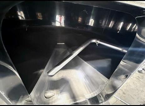 ANJOU INOX Cuve inox P260901070