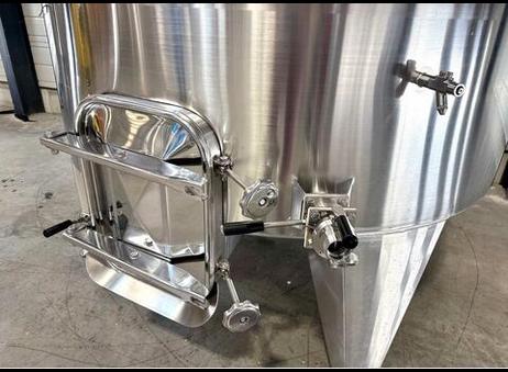 ANJOU INOX Cuve inox P260901070