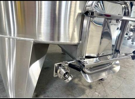 ANJOU INOX Cuve inox P260901070
