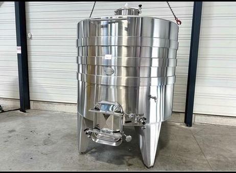 ANJOU INOX Cuve inox P260901070