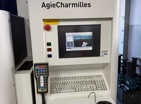 AGIECHARMILLES CUT 200MS P260901076