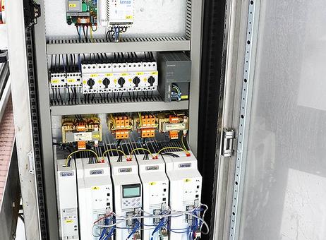 Würschum AFS1000-4/AV200 P260901078