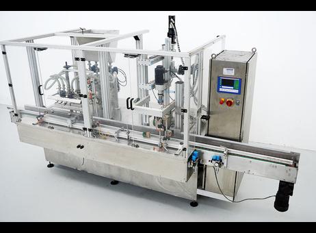 Würschum AFS1000-4/AV200 P260901078