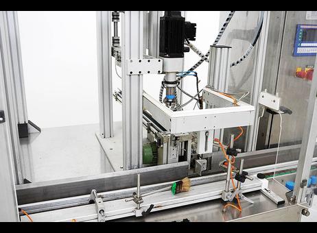 Würschum AFS1000-4/AV200 P260901078