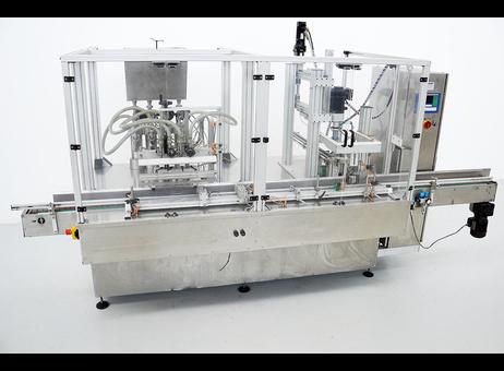 Würschum AFS1000-4/AV200 P260901078