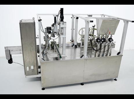 Würschum AFS1000-4/AV200 P260901078
