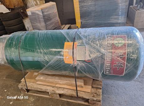 Hualong COMPLETE INDUSTRIAL COMPRESSED AIR SYSTEM P260901096