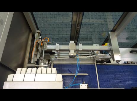 Tetra Pak® Tetra Cardboard Packer 70 (TCP 70) P260901112