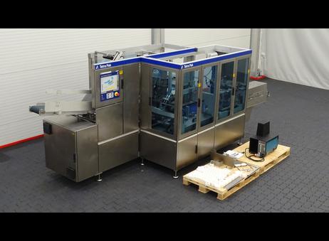 Tetra Pak® Tetra Cardboard Packer 70 (TCP 70) P260901112