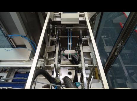 Tetra Pak® Tetra Cardboard Packer 70 (TCP 70) P260901112