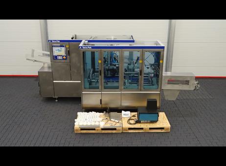 Tetra Pak® Tetra Cardboard Packer 70 (TCP 70) P260901112