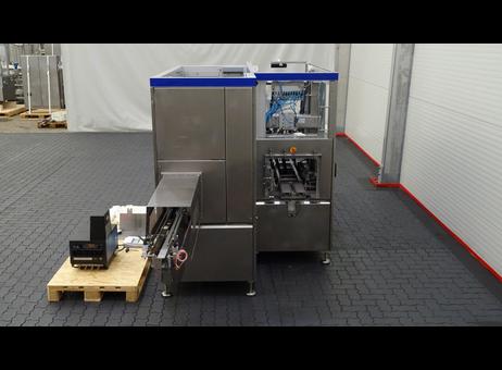 Tetra Pak® Tetra Cardboard Packer 70 (TCP 70) P260901112
