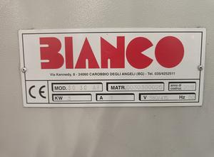 Ψαλίδι γκιλοτίνας CNC Bianco 30.30AF