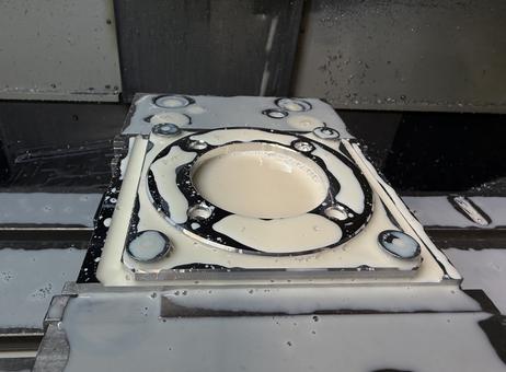 DOOSAN DNM 6700 P260901243