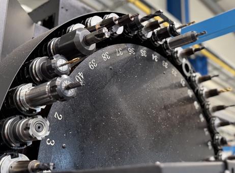 DOOSAN DNM 6700 P260901243