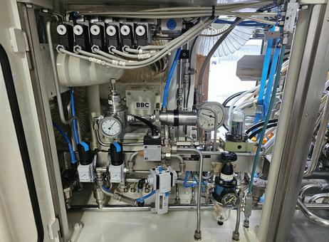 Rommelag Bottelpack 3012 P260901254