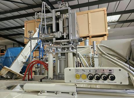 Rommelag Bottelpack 3012 P260901254