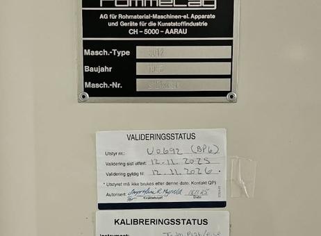 Rommelag Bottelpack 3012 P260901254