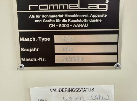 Rommelag Bottelpack 3012 P260901254
