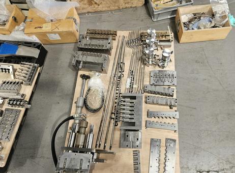 Rommelag Bottelpack 3012 P260901254